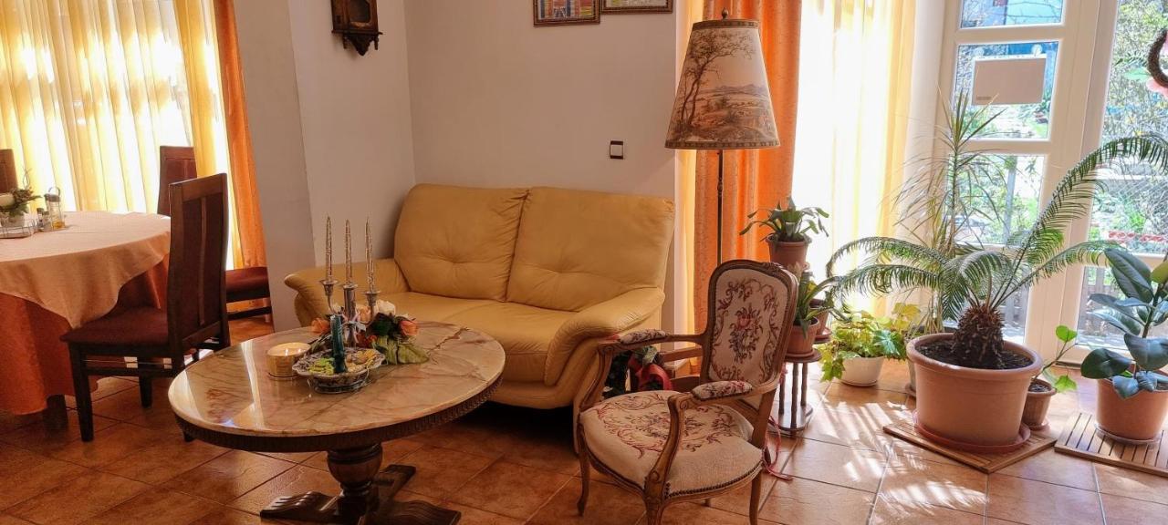 Pensiunea Emma Sîmbăta de Sus Exteriör bild